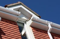 West Park fascias